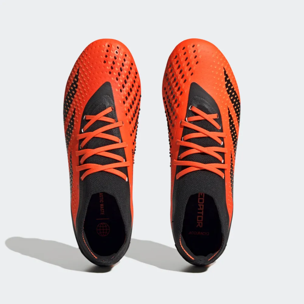 adidas Predator Accuracy.2 MG GW4629 / orange