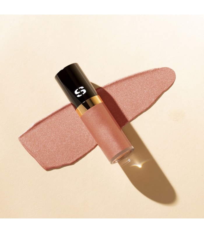 SISLEY-OMBRE ÉCLAT LIQUIDE -Ombre à paupières fluide longue tenue