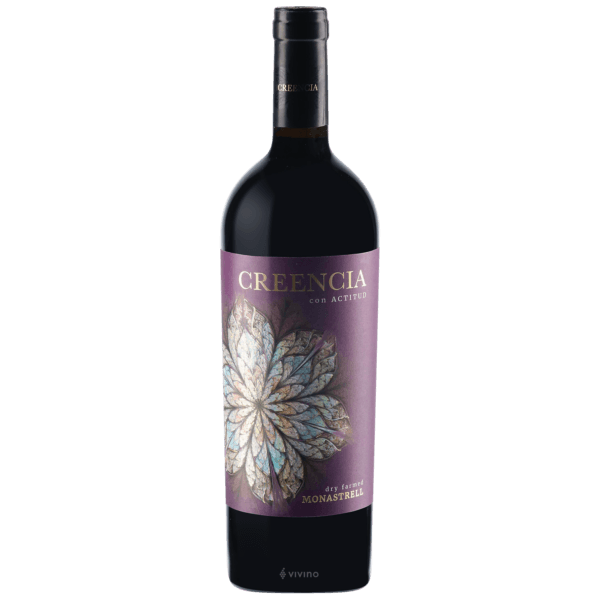 CreenciaCon Actitud Monastrell 2020