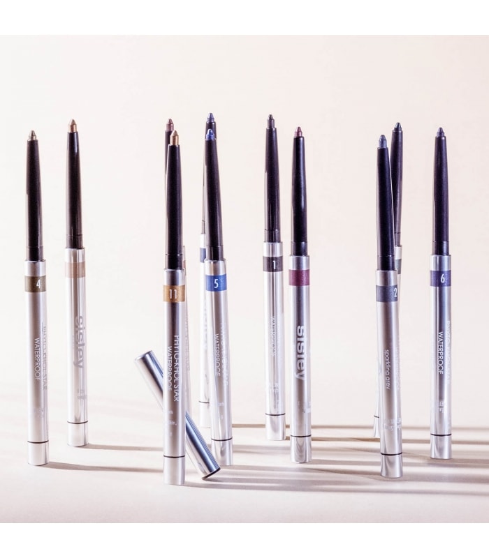 SISLEY-Phyto-Khol Star Waterproof-Stylo liner très longue tenue