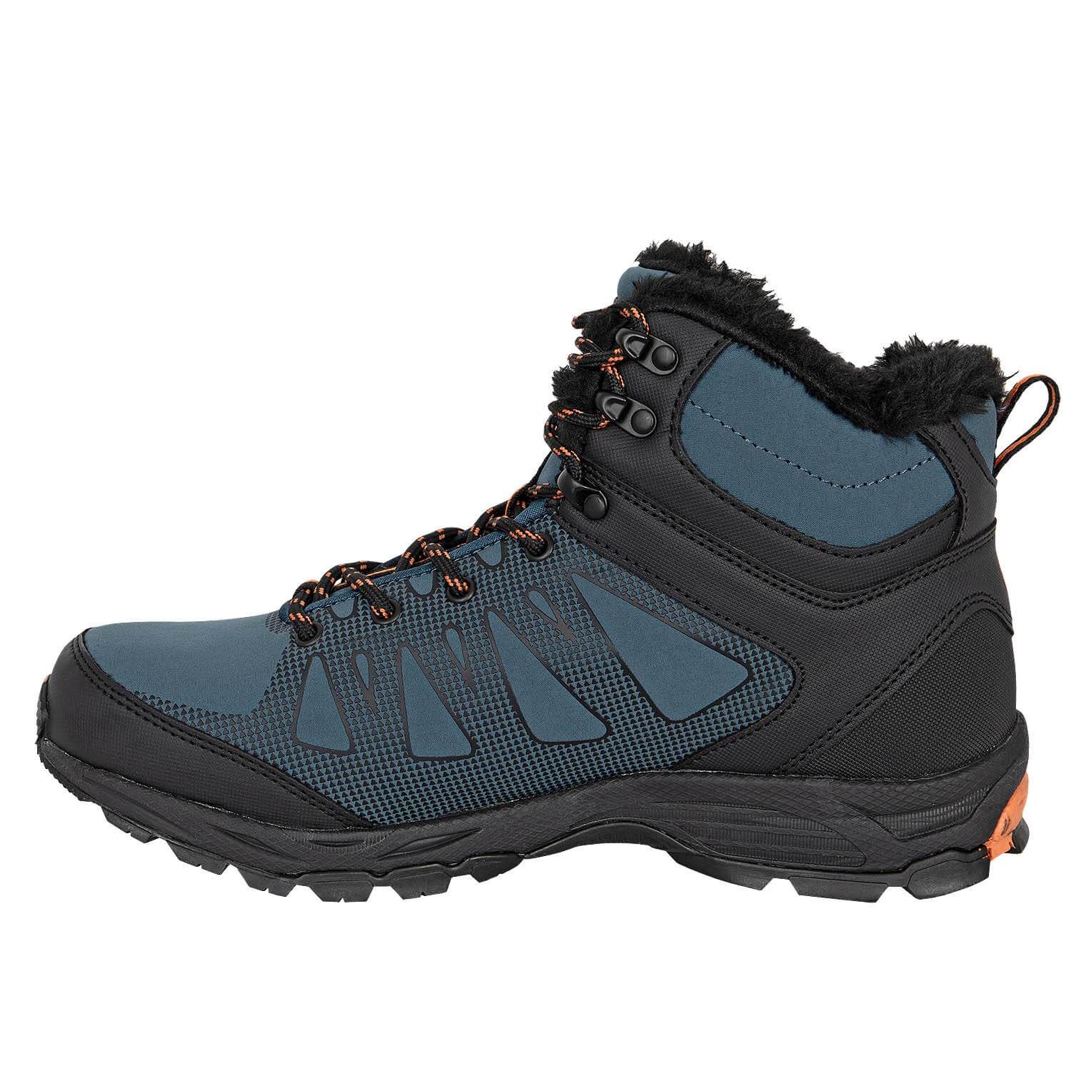 Outdoorschuhe Raven Insulated WP