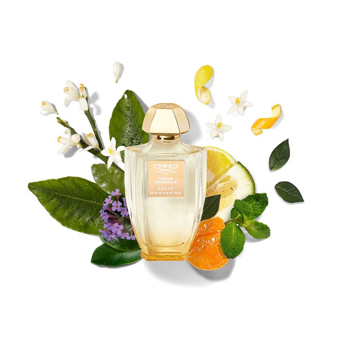 Eau de Parfum Spray