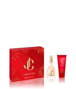 Jimmy Choo I Want Choo Duftset-1 Stk