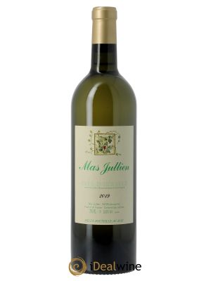 IGP Pays d'Hérault Mas Jullien Olivier Jullien  2020 - Lot de 1 Bouteille