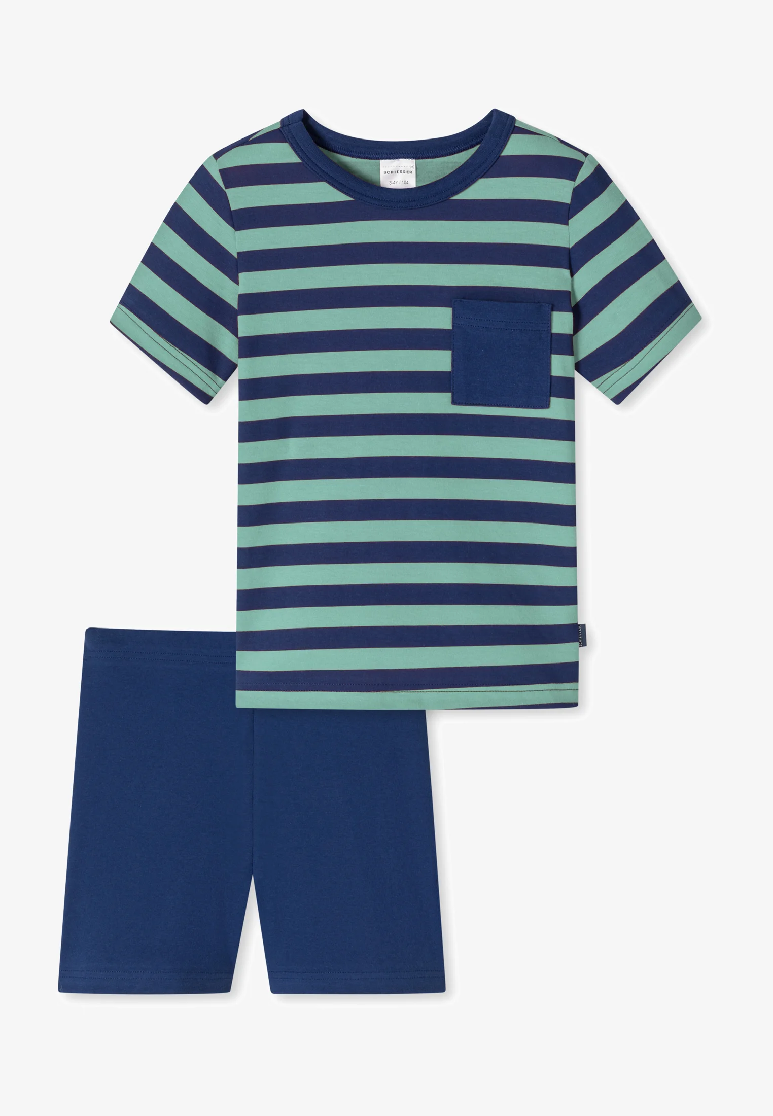Schiesser SET - Pijama