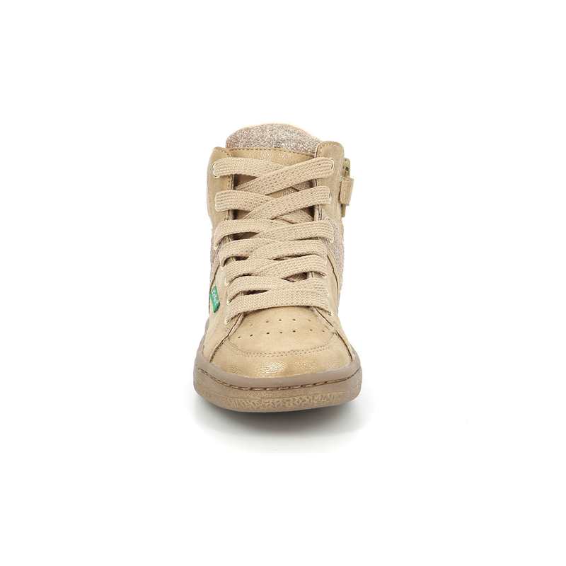 Sneakers hautes synthétique Lowell