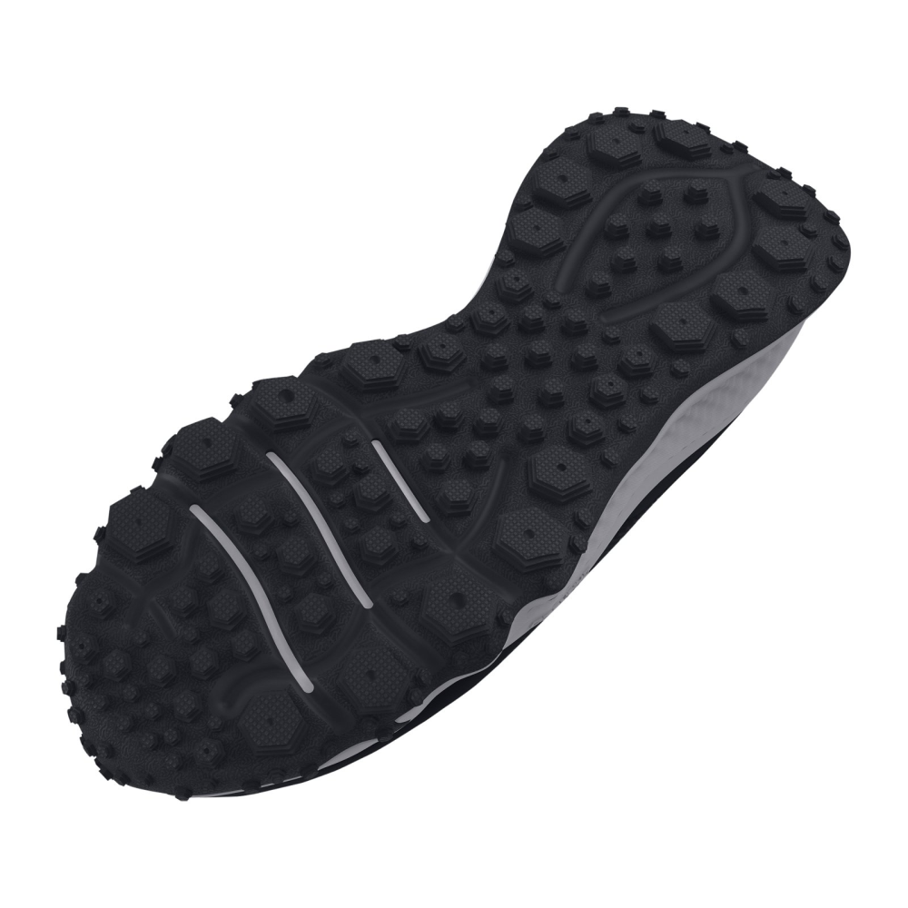 Under Armour Charged Maven Trail 3026136-002 / schwarz