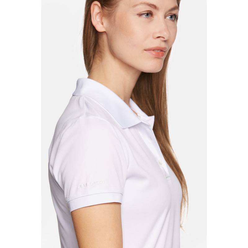 Jeff Green Cadet Poloshirt Damen