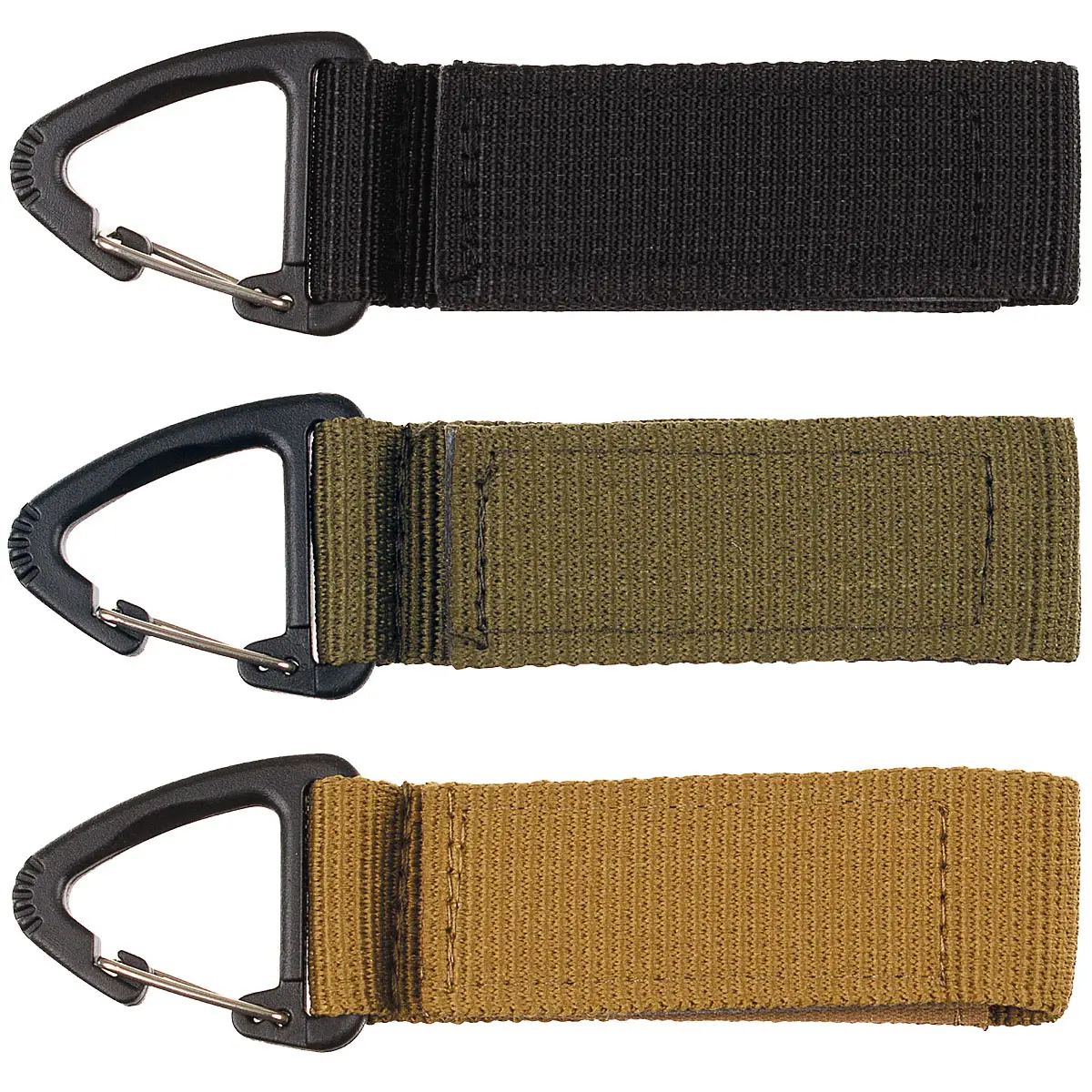 Universalhalter Gürtel MOLLE versch. Farben