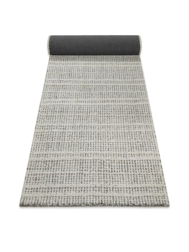 Wecon Home Läufer Hamptons FORTYFIVE in grau-creme-weiß günstig kaufen