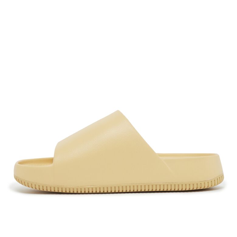 NIKE Calm Slide sesame