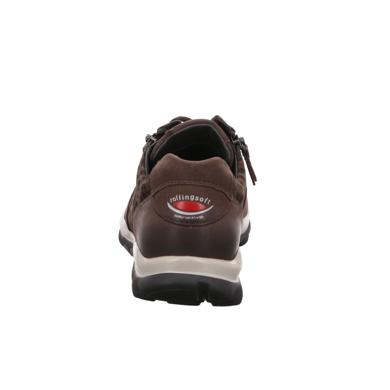 GABOR Sneaker grau