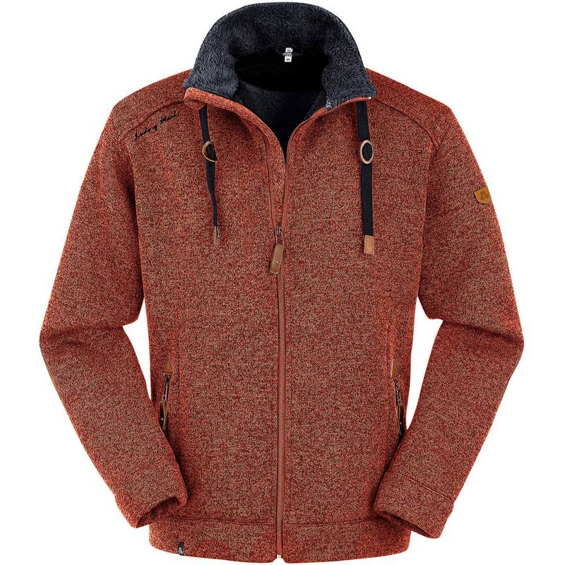 Maul Sport Lichtenau Fleecejacke Herren