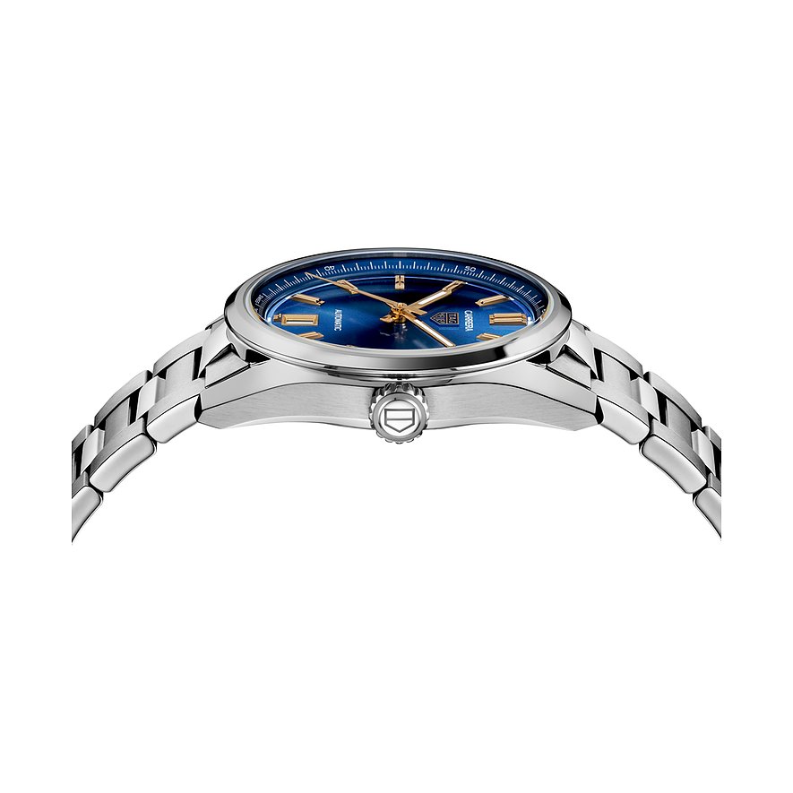 TAG Heuer Unisexuhr Carrera Date