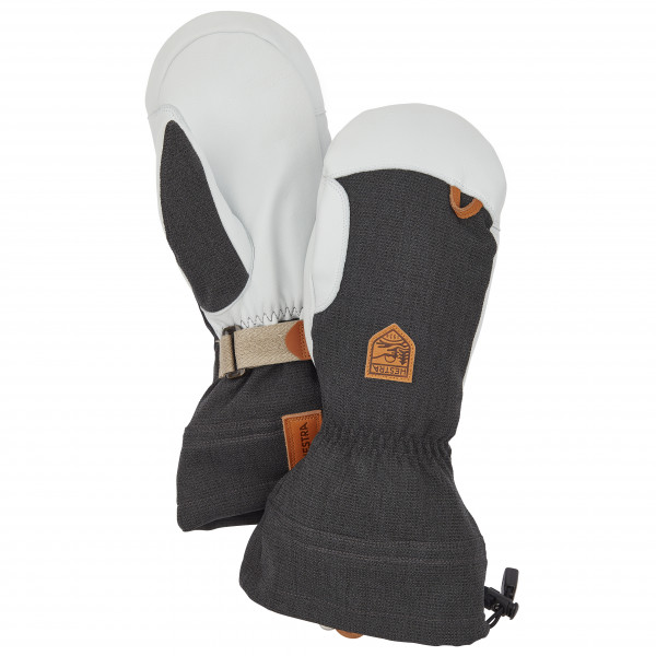 Hestra - Army Leather Patrol Gauntlet Mitt - Handschuhe