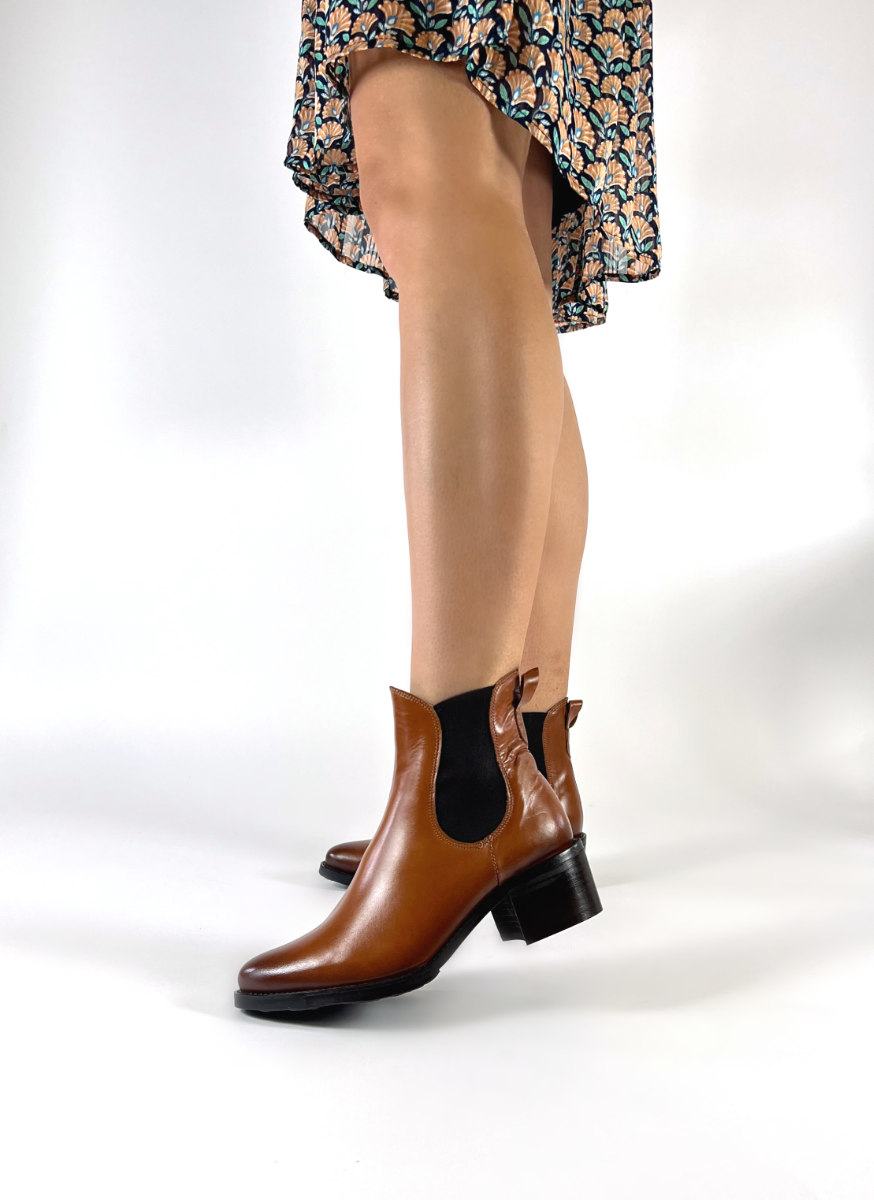 Dolce  765 - Cognac