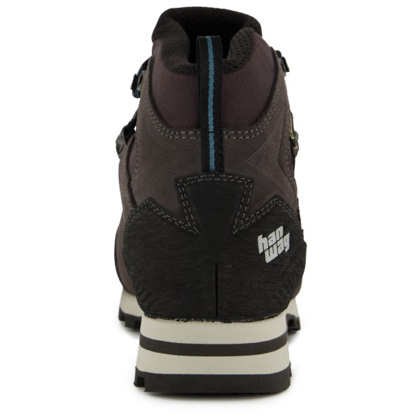 Hanwag - Women's Makra Light GTX - Wanderschuhe