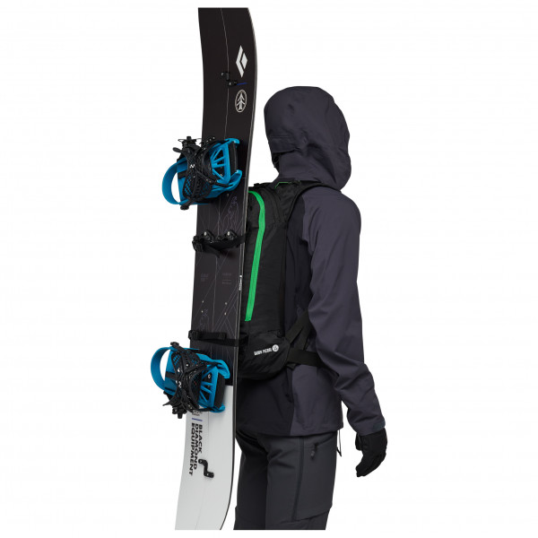 Black Diamond - Dawn Patrol 15 - Skitourenrucksack