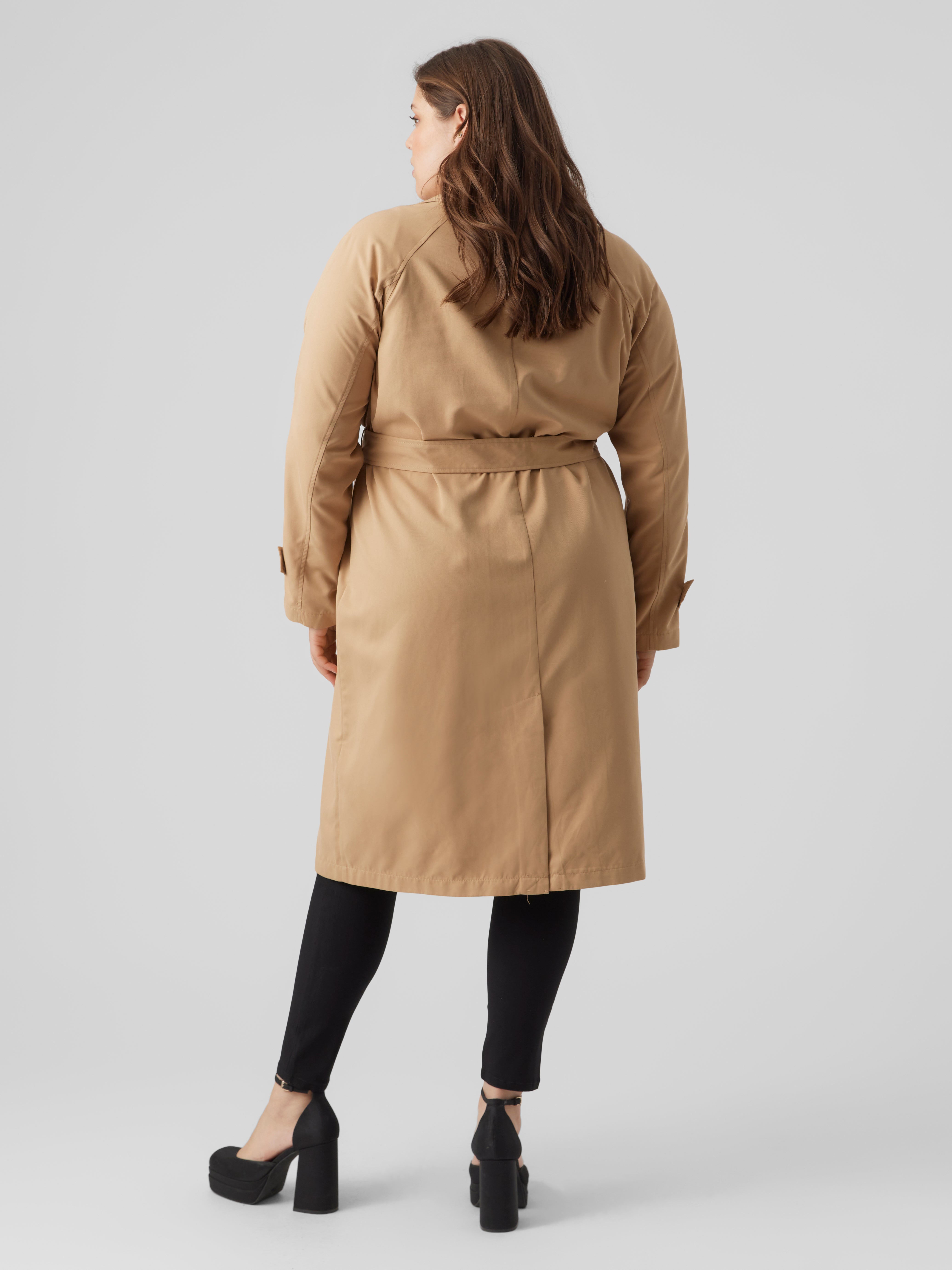 VMLOU Trenchcoat