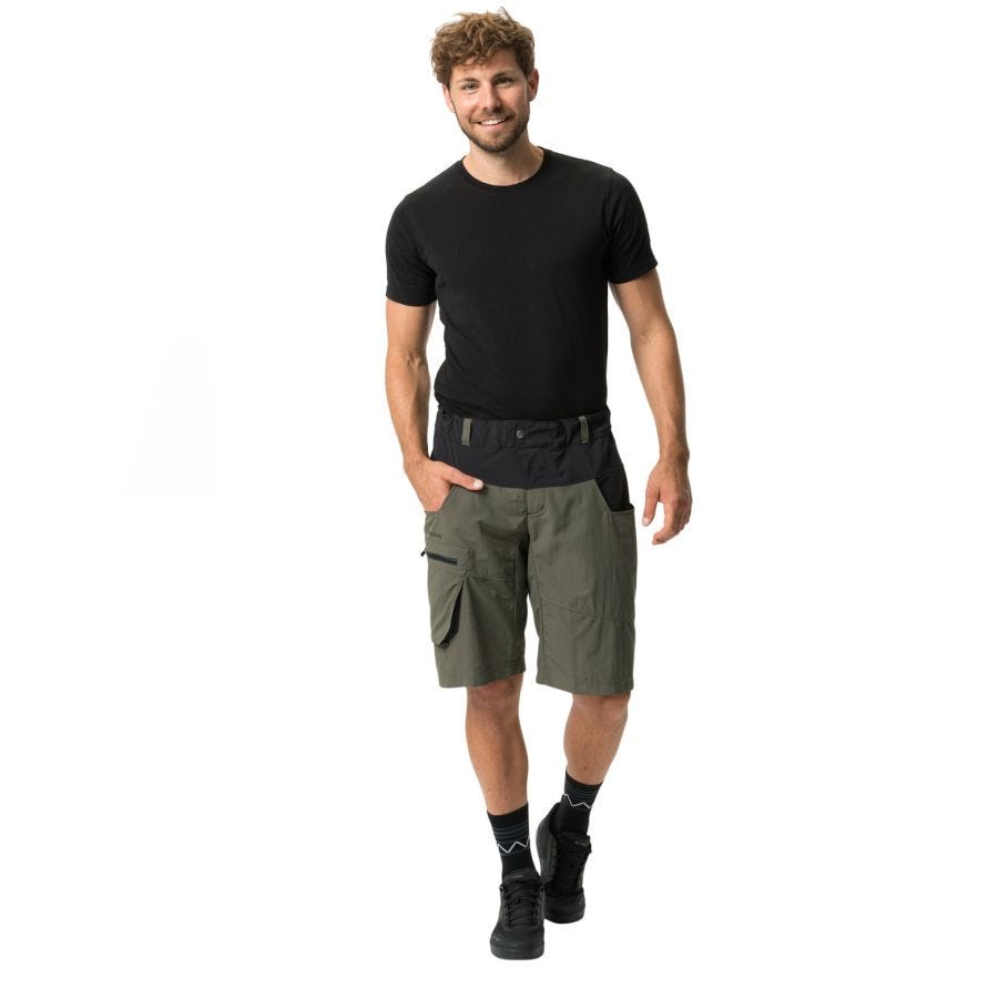 Qimsa Radhose Herren