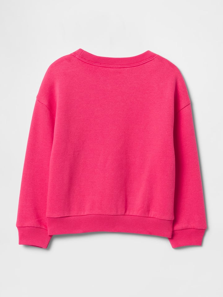 GAP Sweatshirt in Pink günstig kaufen