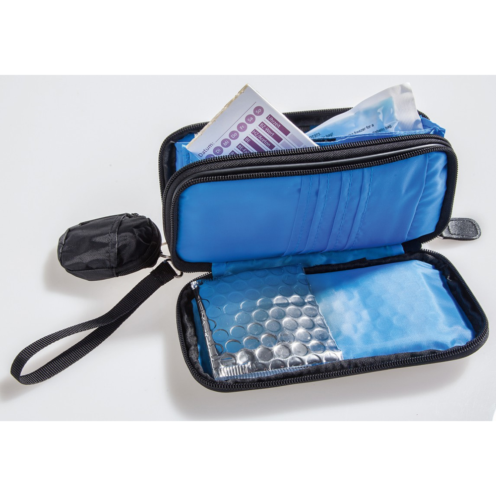 Dittmann Diabetiker-Tasche