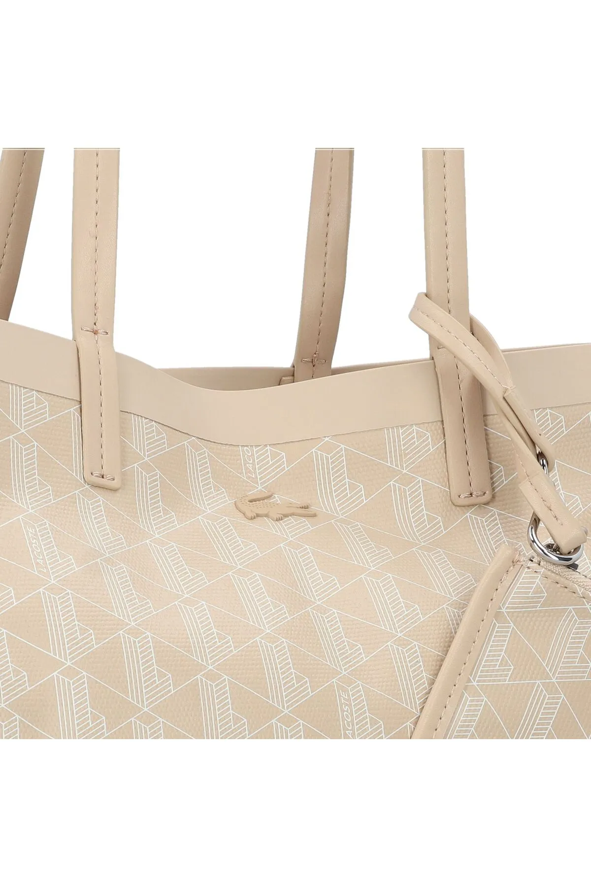 Lacoste  Zely Shopper Tasche 39 cm