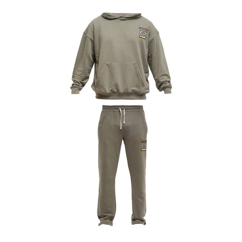 Tom Barron Trainingsanzug Herren