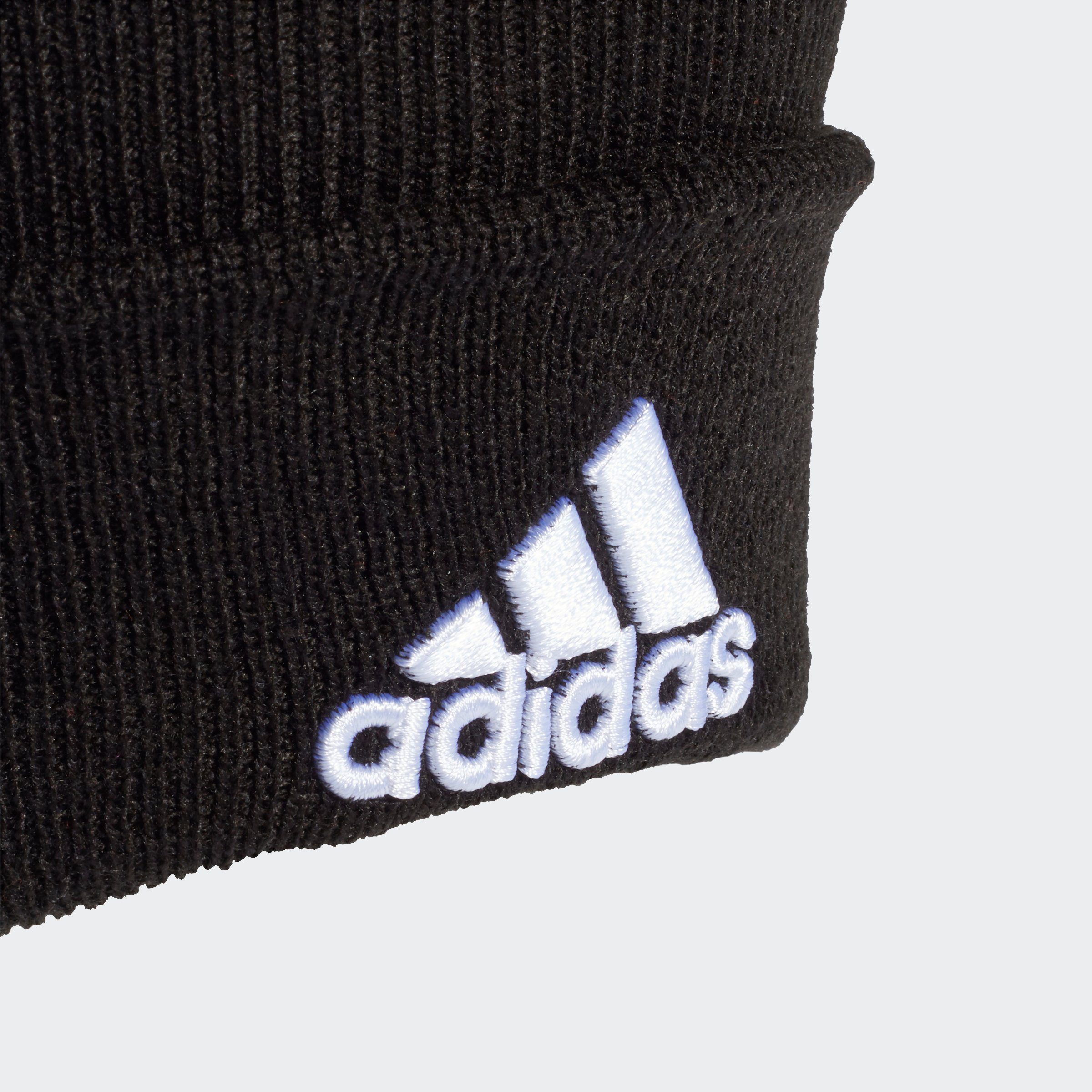 adidas Performance Strickmütze LOGO MÜTZE