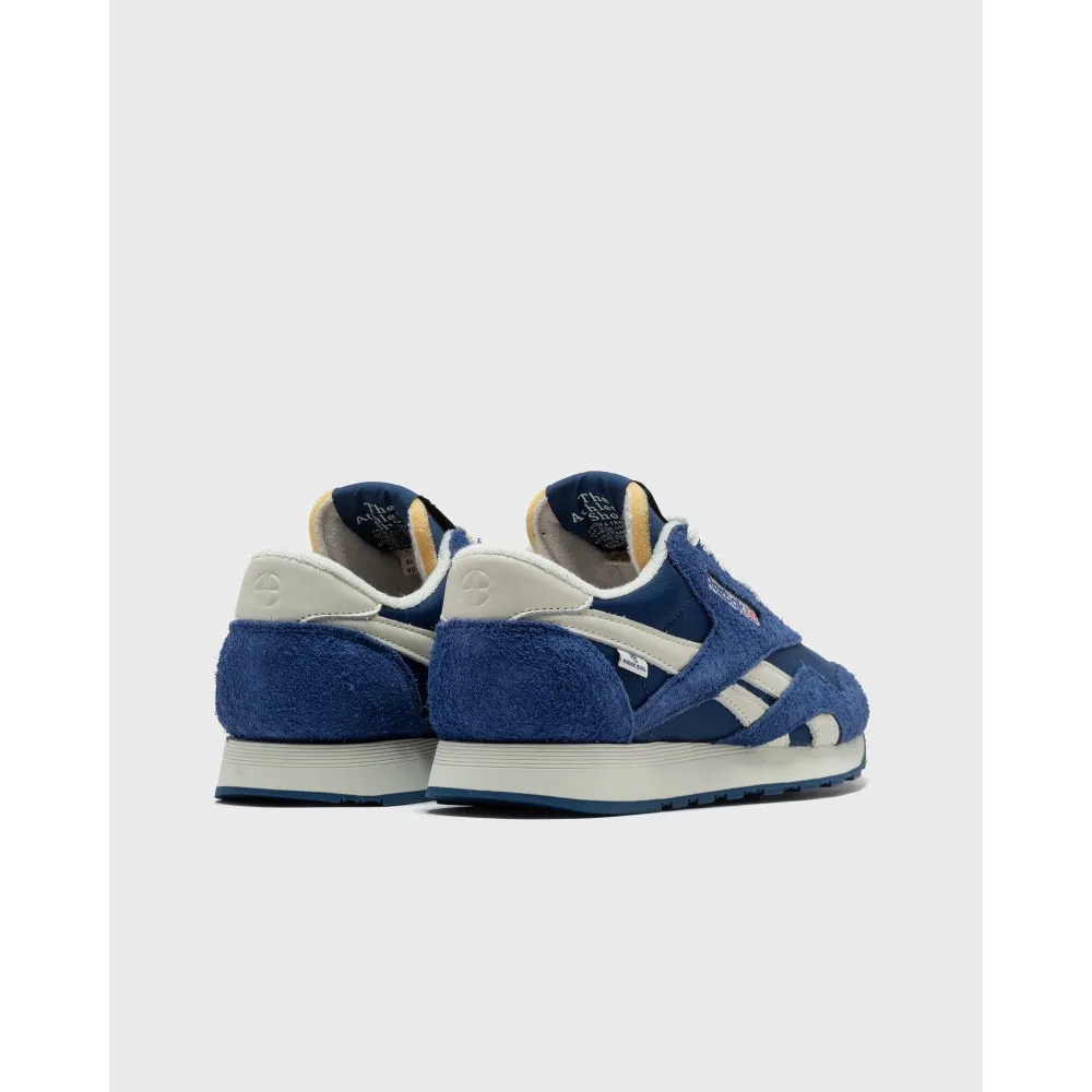 Reebok CLASSIC NYLON RMIA050C99LEA0014601 / blau