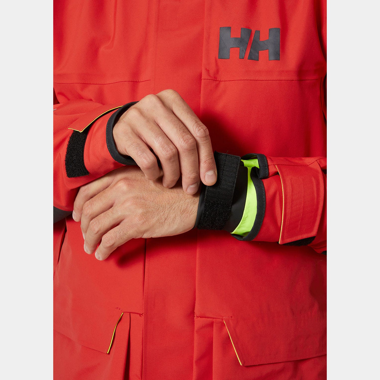 Men’s Skagen Pro Jacket