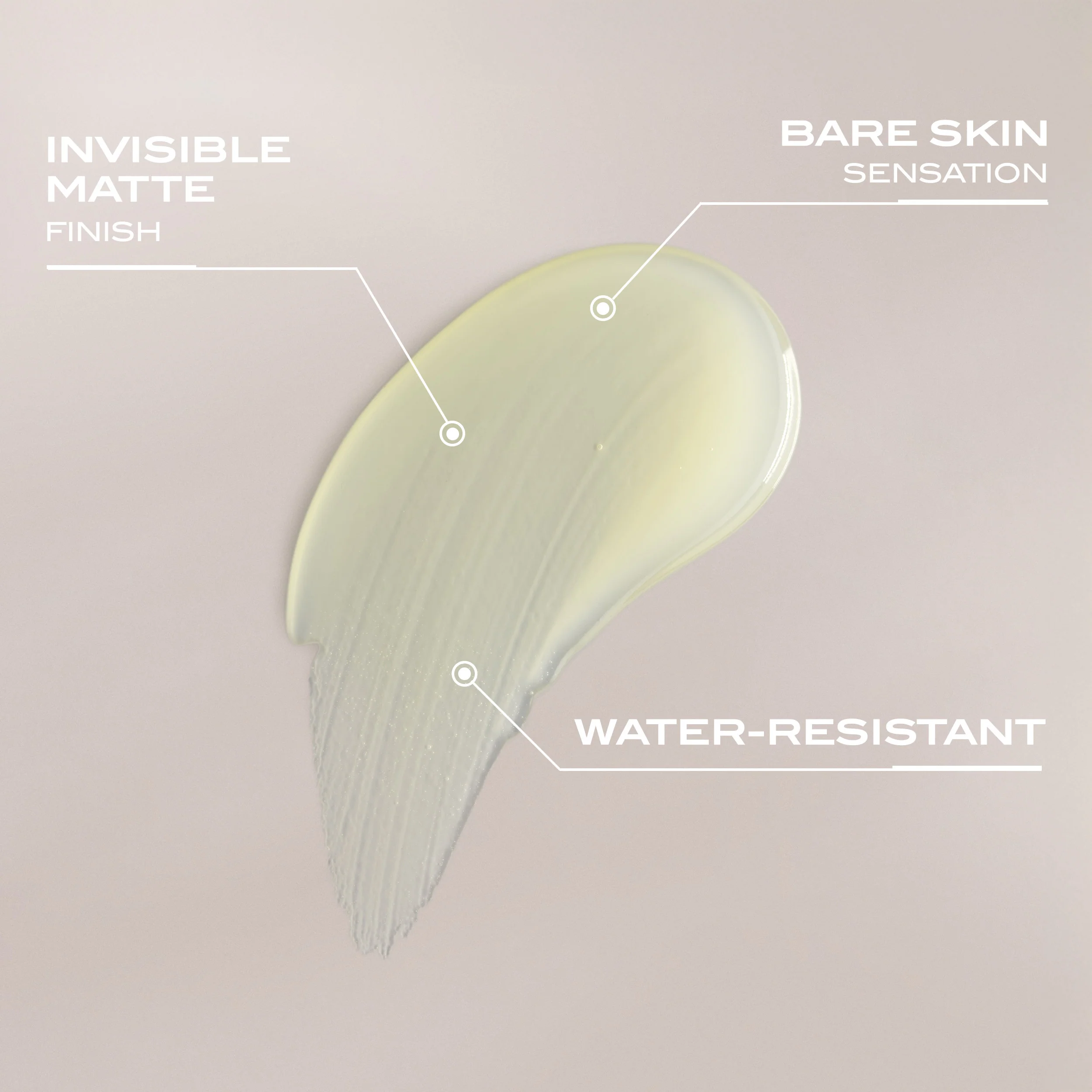 Gel facial invisible Sun Sport SPF30 - Protector solar facial de alta protección.