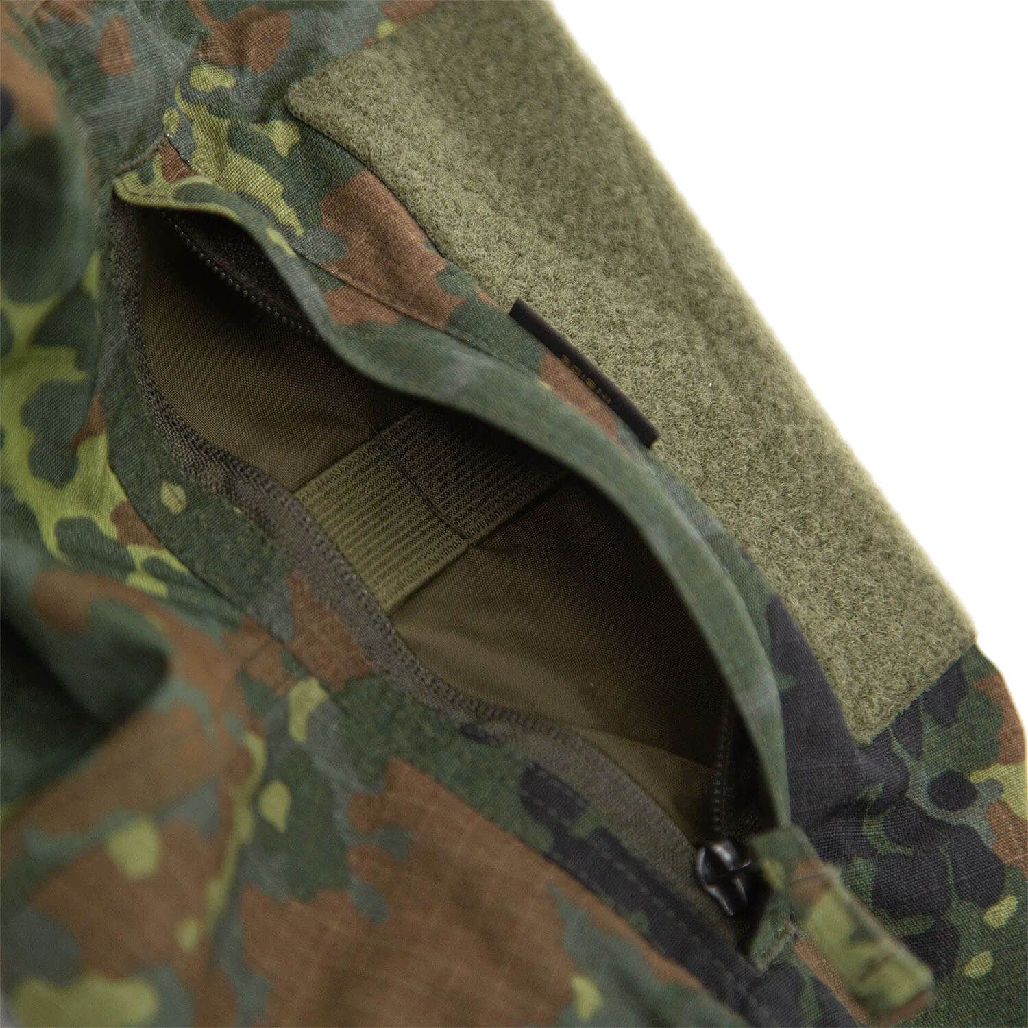 Combat Jacket CCJ