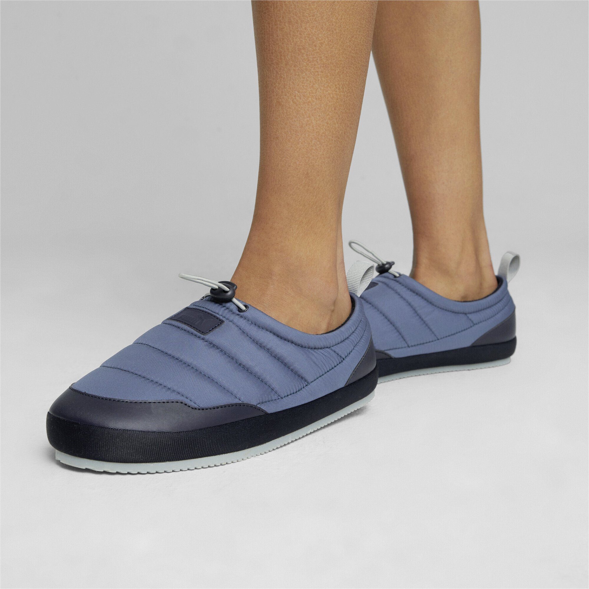 PUMA PUMA Tuff Padded Plus Slipper Erwachsene Slipper