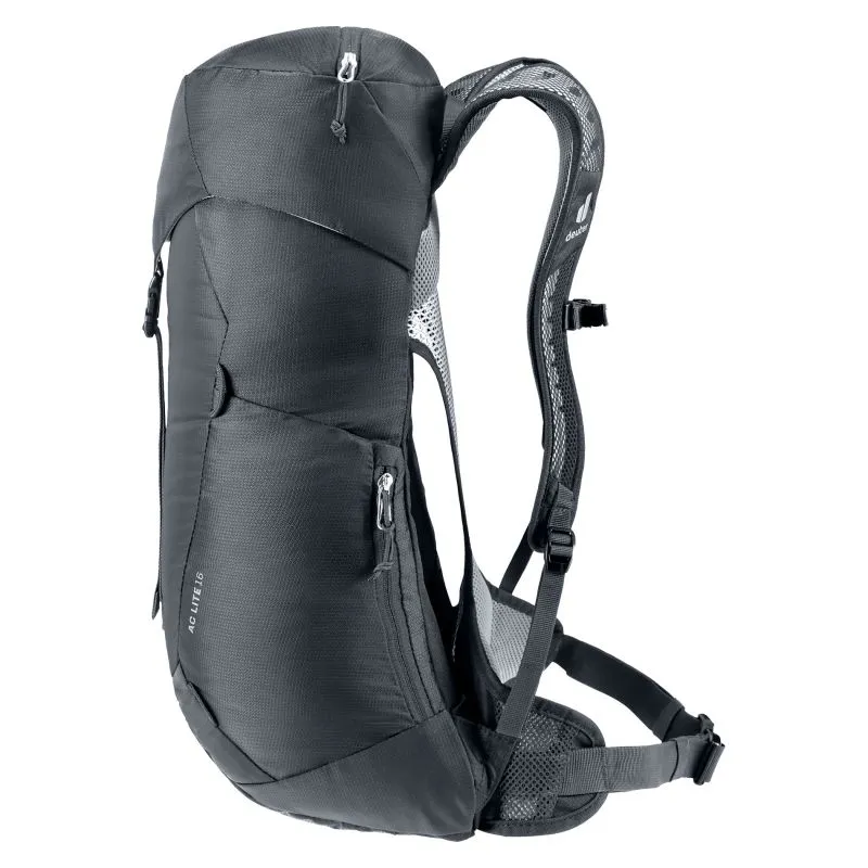 Deuter Rucksack AC Lite 16 - black