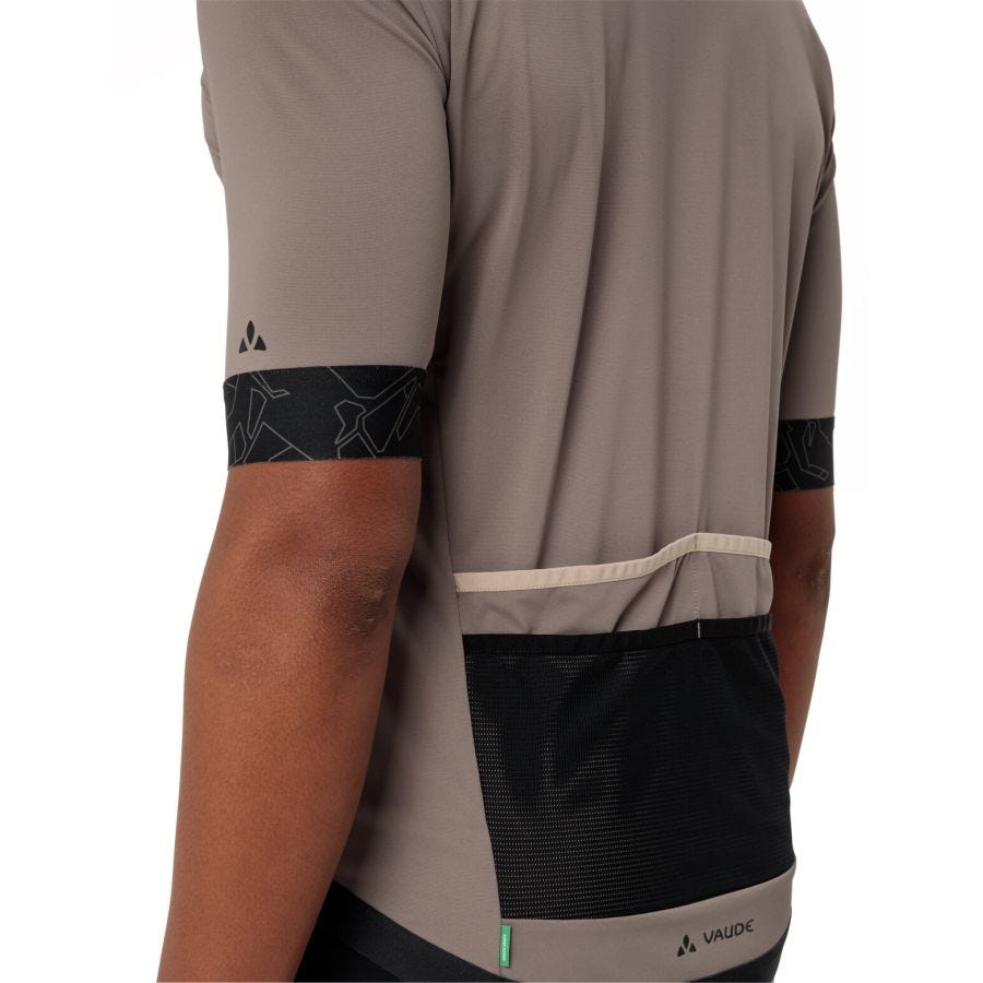 Kuro Full-Zip II Fahrrad Trikot Herren