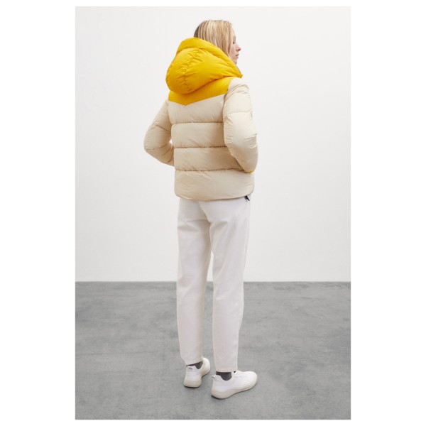 Ecoalf - Women's Elbertalf Jacket - Kunstfaserjacke