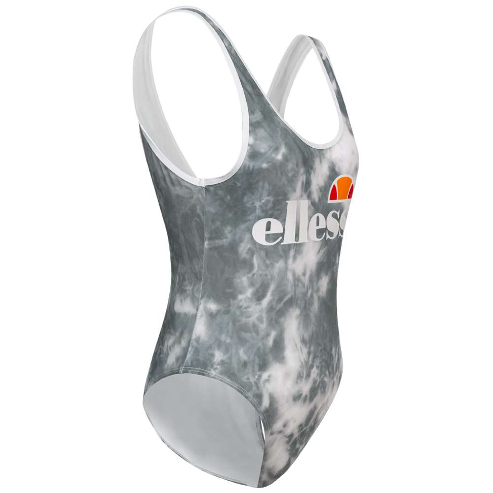 ellesse Lilly Tie Dye Damen Badeanzug SGM11346-944