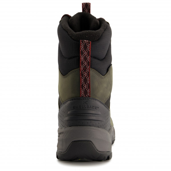 Keen - Revel IV High Polar - Winterschuhe