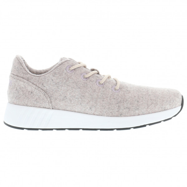BNSM - Women's Ms. Snug Wooly - Sneaker