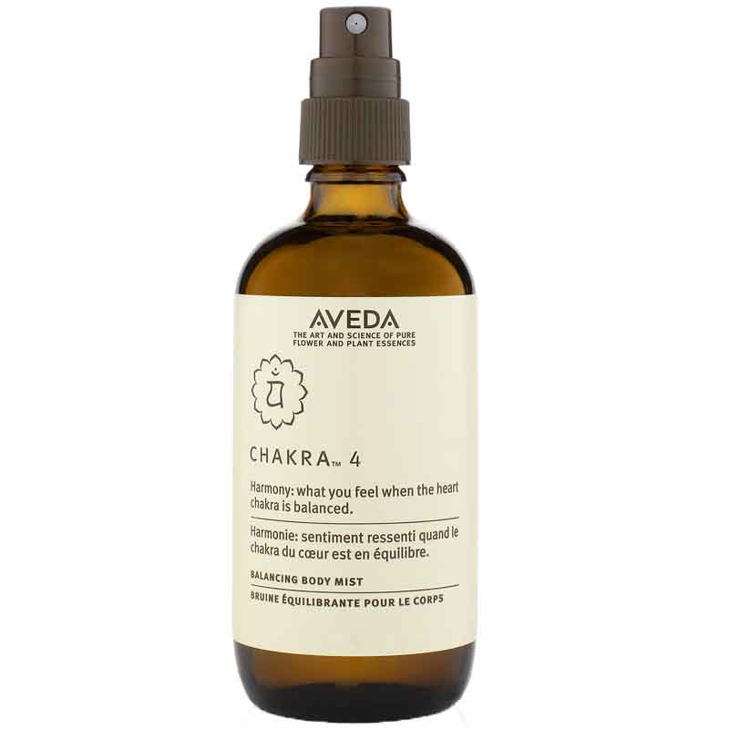 AVEDA Chakra 4 Balancing Body Mist 100 ml