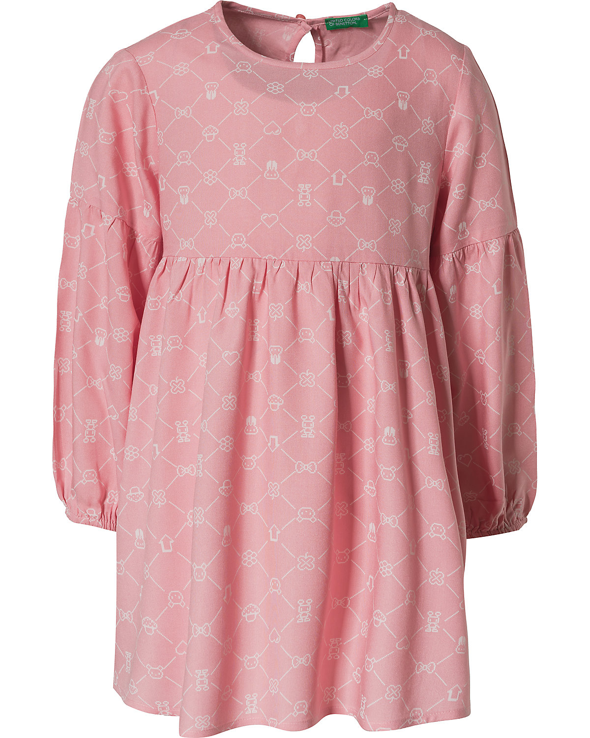Kinder Kleid