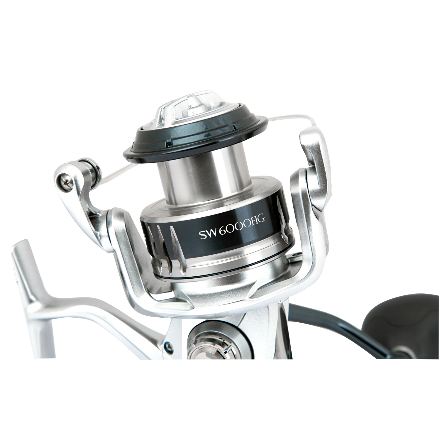 Shimano Stationärrolle Saragossa SW