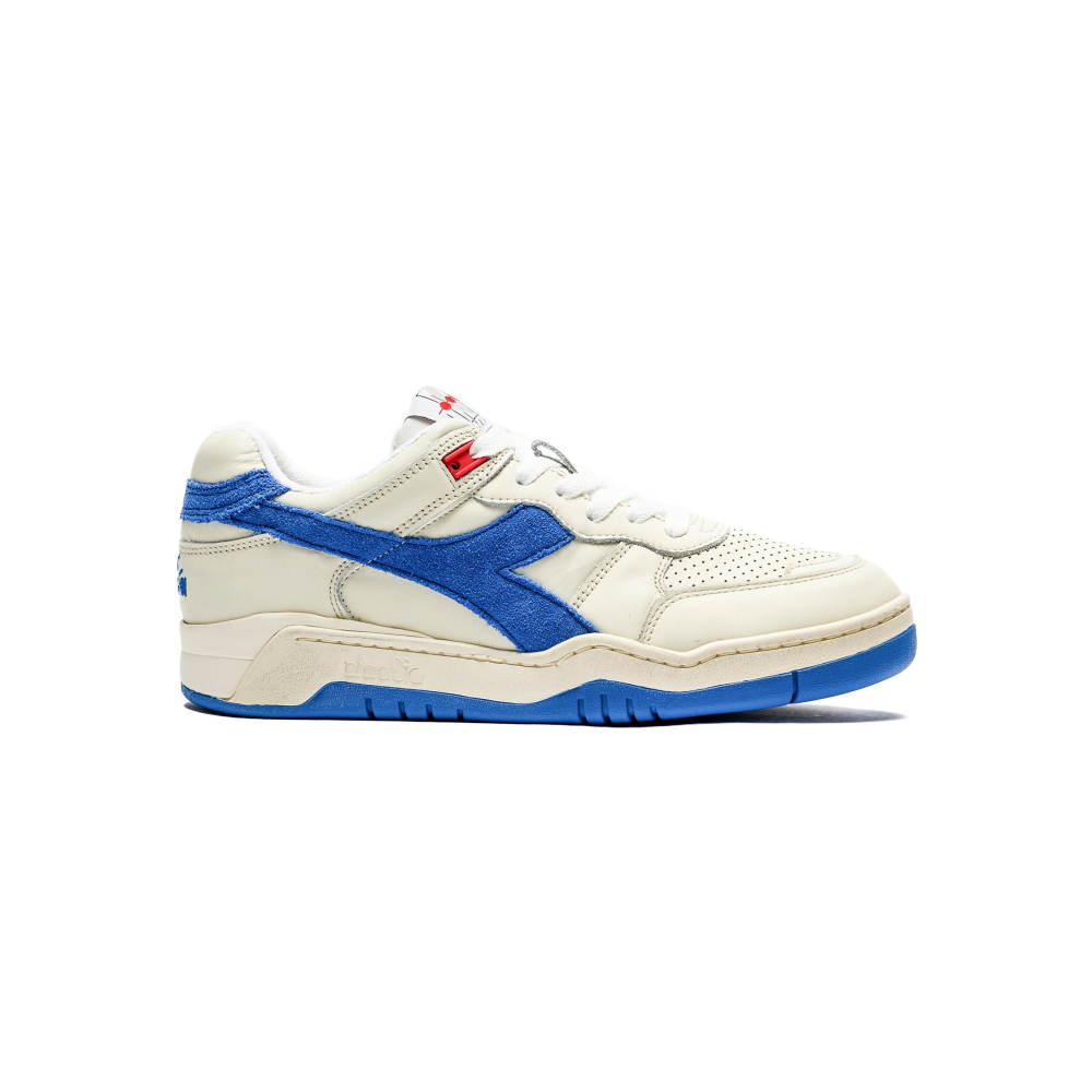 Diadora B.560 USED LEGACY ITALIA 201.179701-20011 / braun