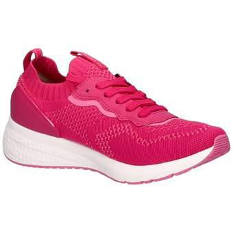 Tamaris Sneaker in pink