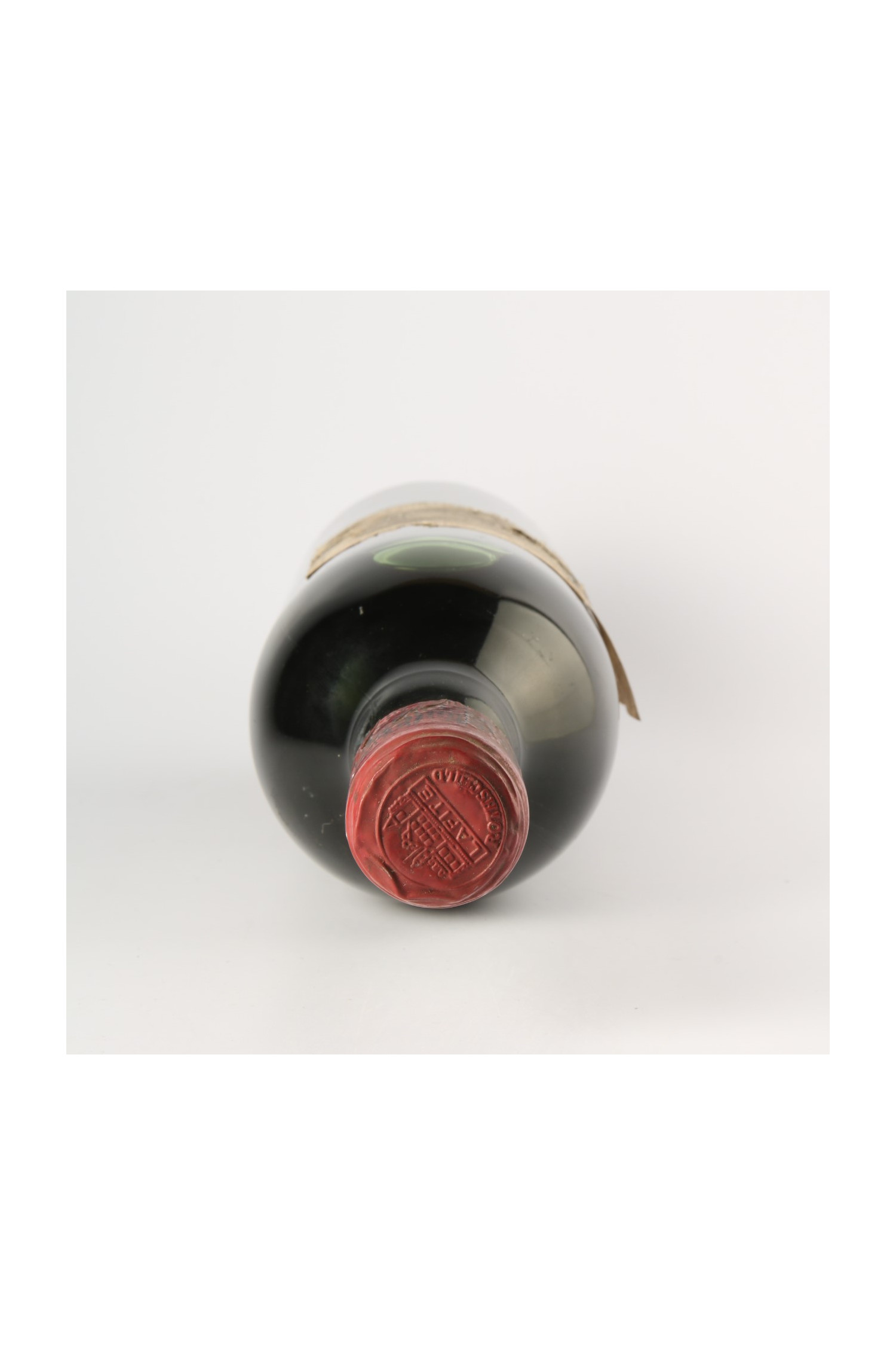 Château Lafite Rothschild 1965, Pauillac
