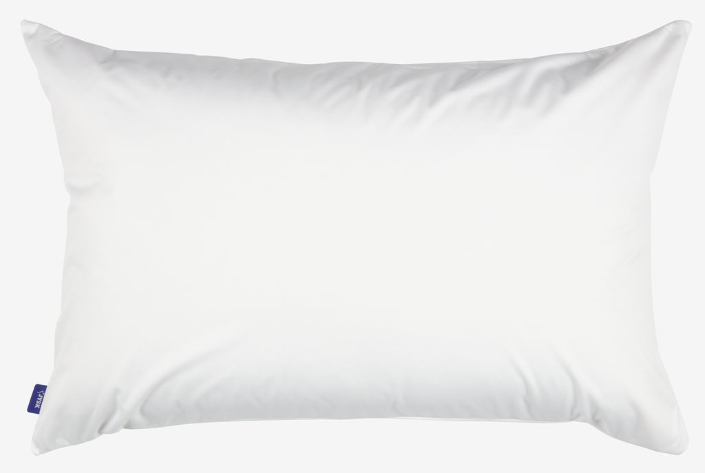 JONNA plus Ochraniacz na poduszkę JONNA 50x70/75 biały