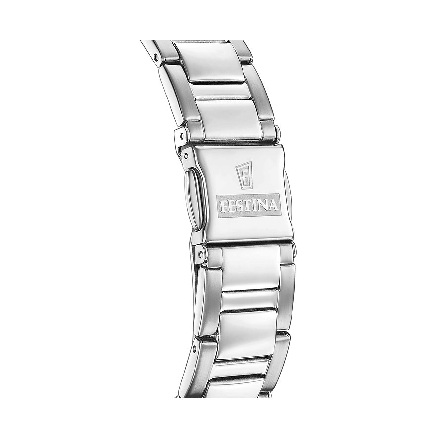 Festina Chronograph Boyfriend Collection