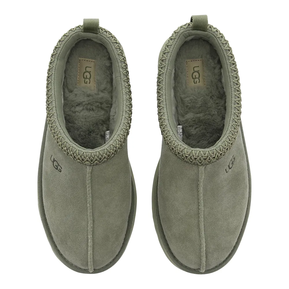 UGG Tazz 1143776KSDC / grün