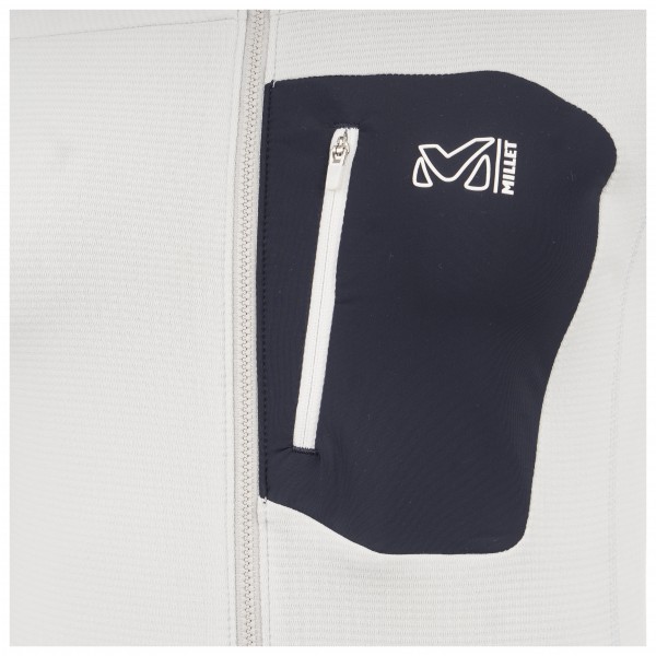 Millet - Women's Trilogy Lightgrid Hoodie - Fleecejacke
